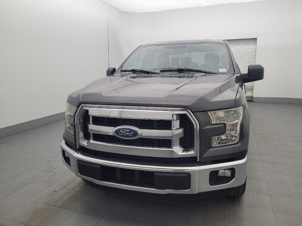 2016 Ford F150 in Clearwater, FL 33764 - 18141649 15