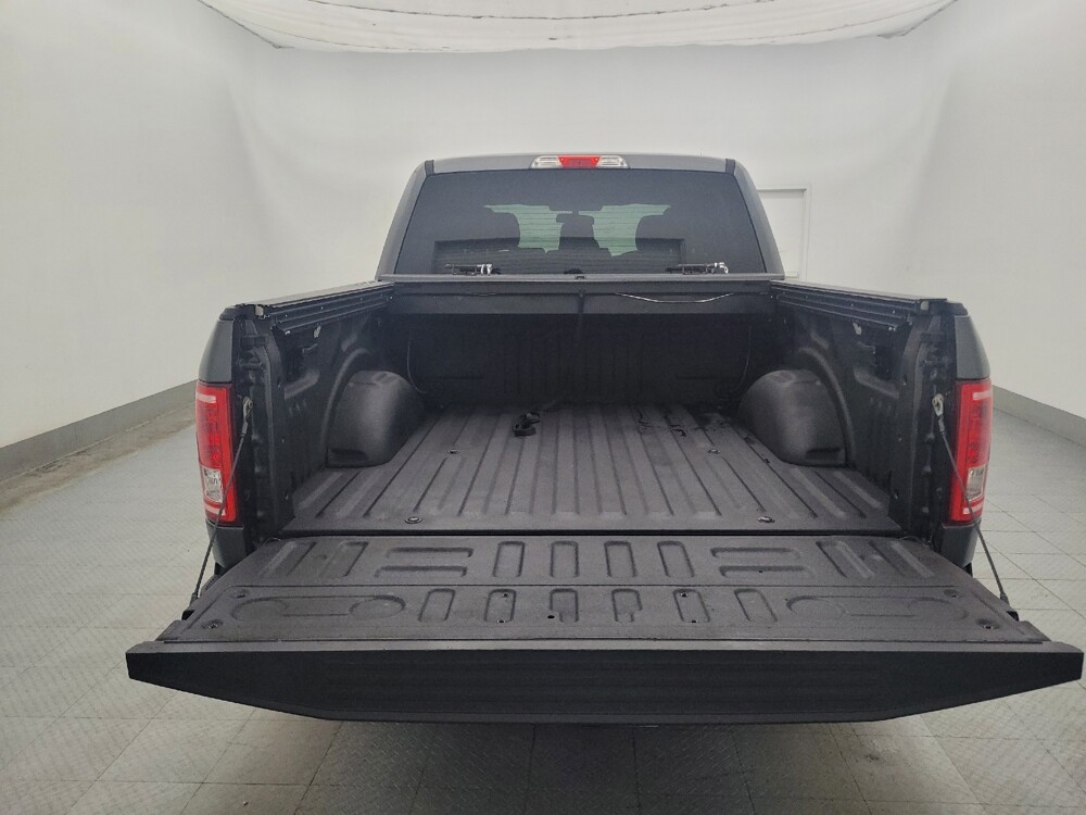 2016 Ford F150 in Clearwater, FL 33764 - 18141649 29