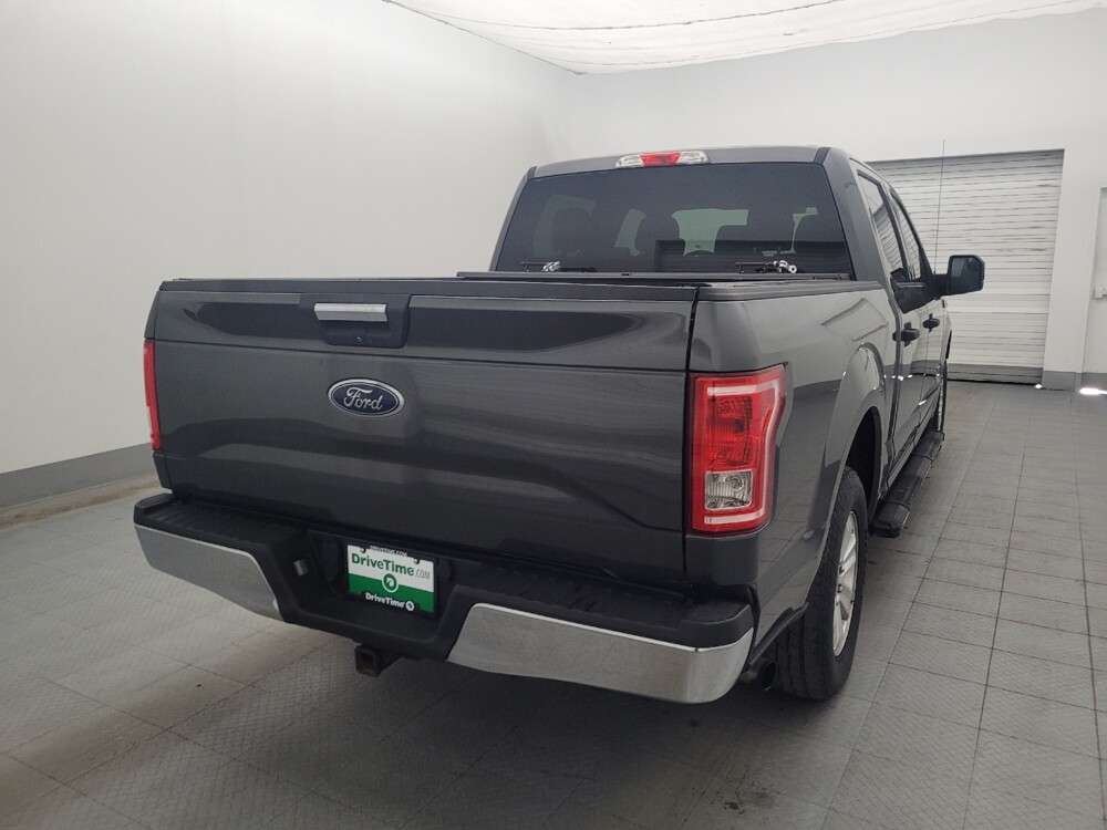 2016 Ford F150 in Clearwater, FL 33764 - 18141649 9