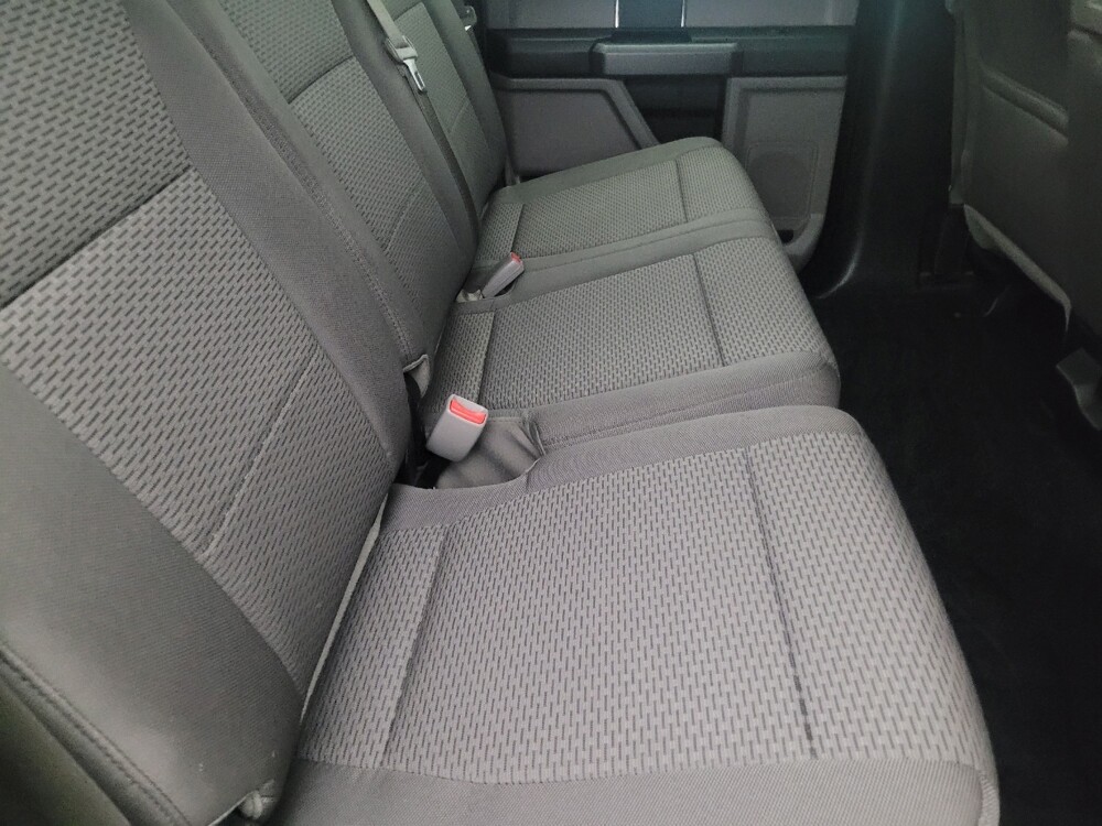 2016 Ford F150 in Clearwater, FL 33764 - 18141649 19