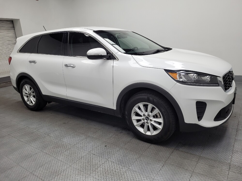 2019 Kia Sorento in Las Vegas, NV 89102 - 18141650 11