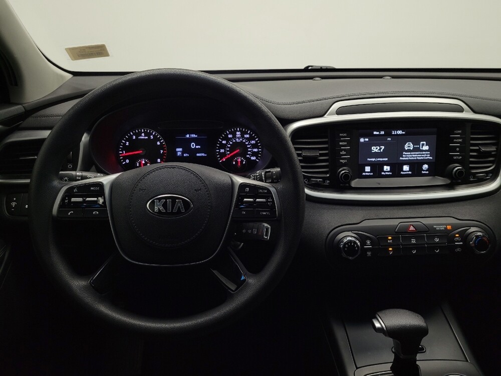 2019 Kia Sorento in Las Vegas, NV 89102 - 18141650 22