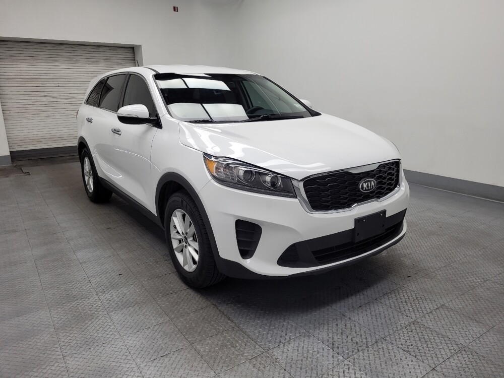 2019 Kia Sorento in Las Vegas, NV 89102 - 18141650 13