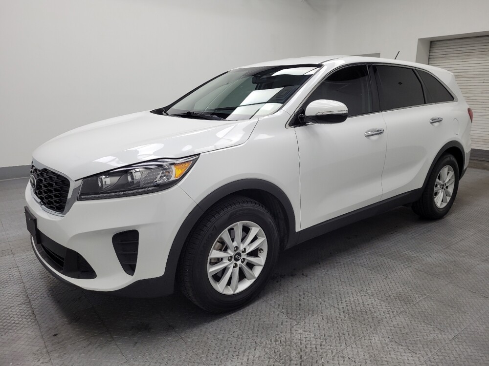 2019 Kia Sorento in Las Vegas, NV 89102 - 18141650 2