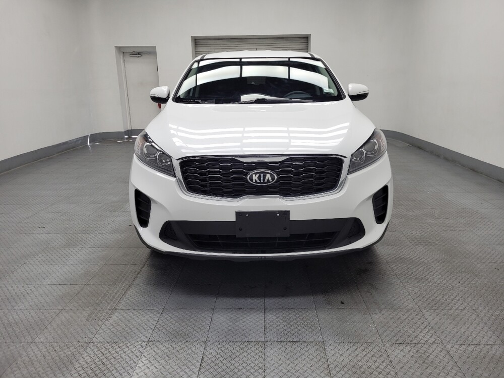 2019 Kia Sorento in Las Vegas, NV 89102 - 18141650 15