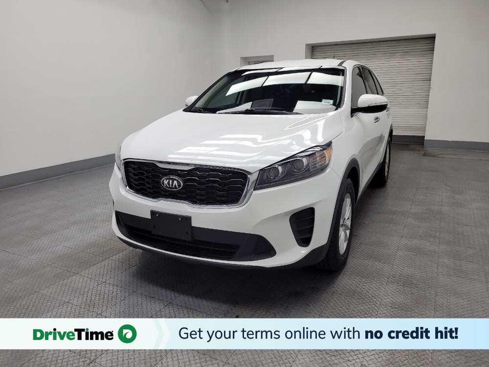 2019 Kia Sorento in Las Vegas, NV 89102 - 18141650