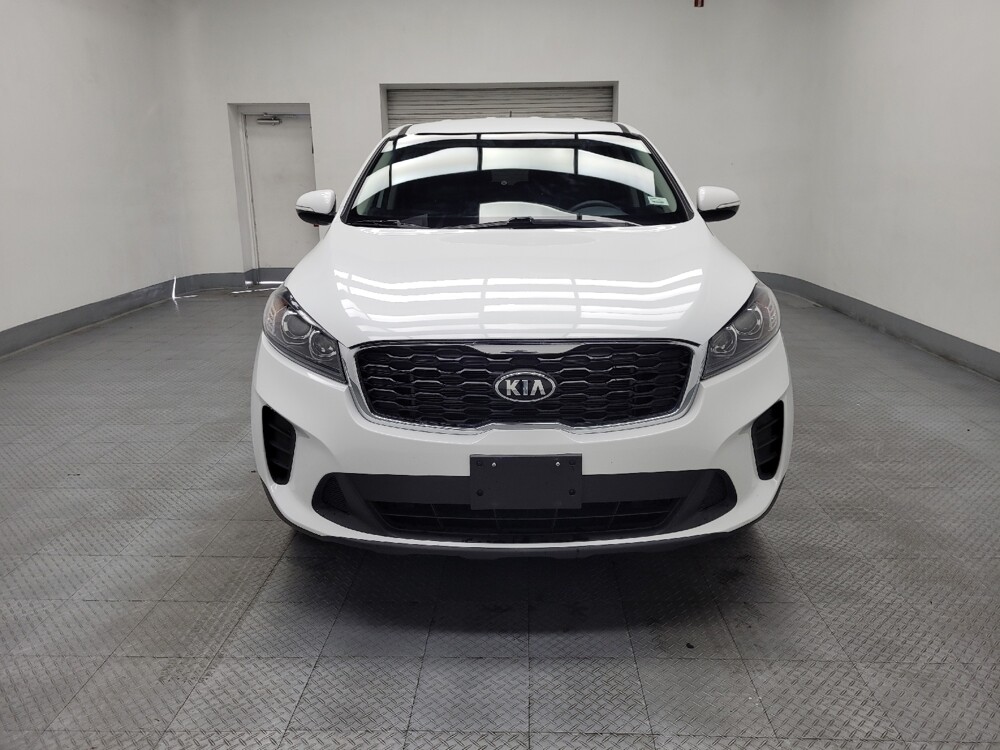 2019 Kia Sorento in Las Vegas, NV 89102 - 18141650 14