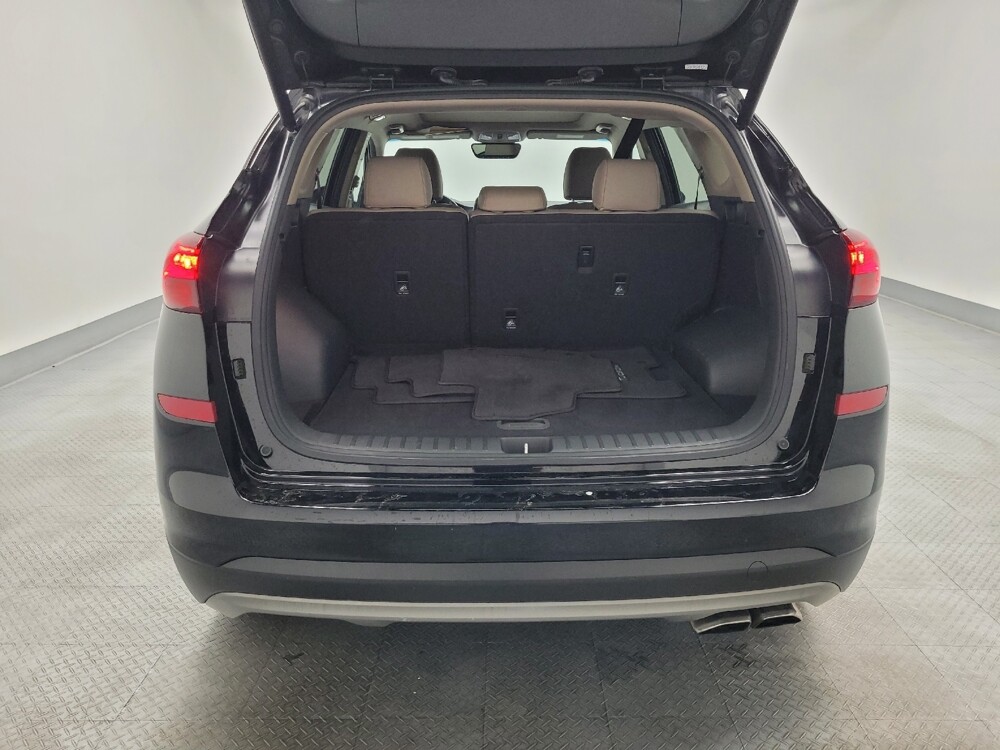 2020 Hyundai Tucson in Las Vegas, NV 89104 - 18141651 29