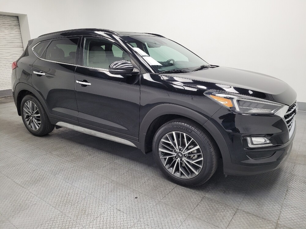 2020 Hyundai Tucson in Las Vegas, NV 89104 - 18141651 11
