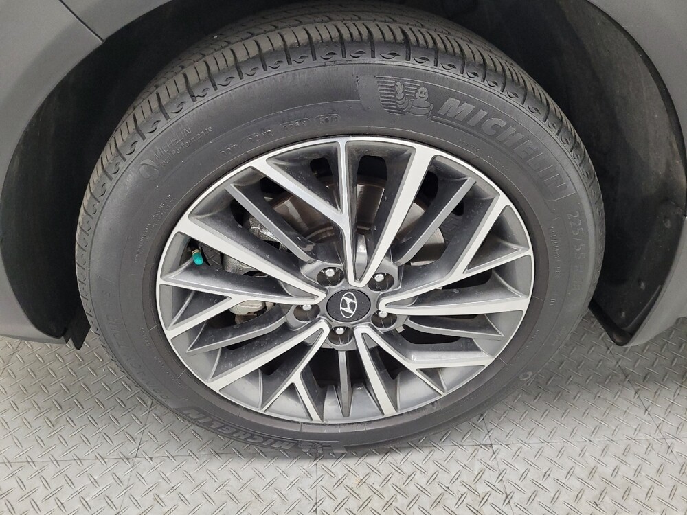 2020 Hyundai Tucson in Las Vegas, NV 89104 - 18141651 31