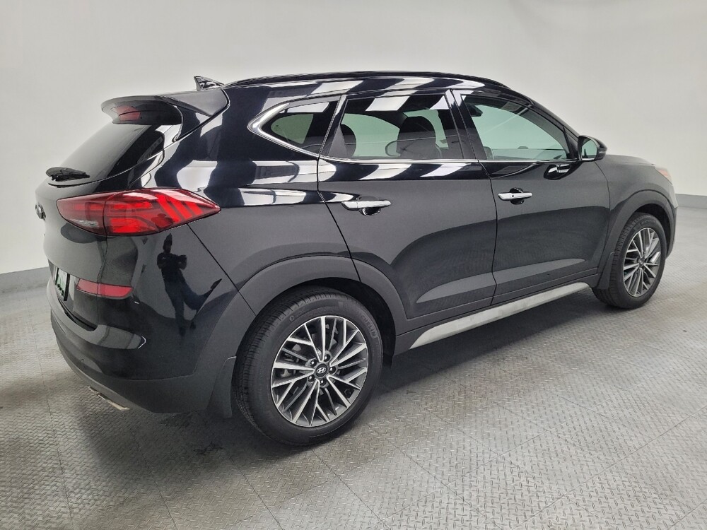2020 Hyundai Tucson in Las Vegas, NV 89104 - 18141651 10