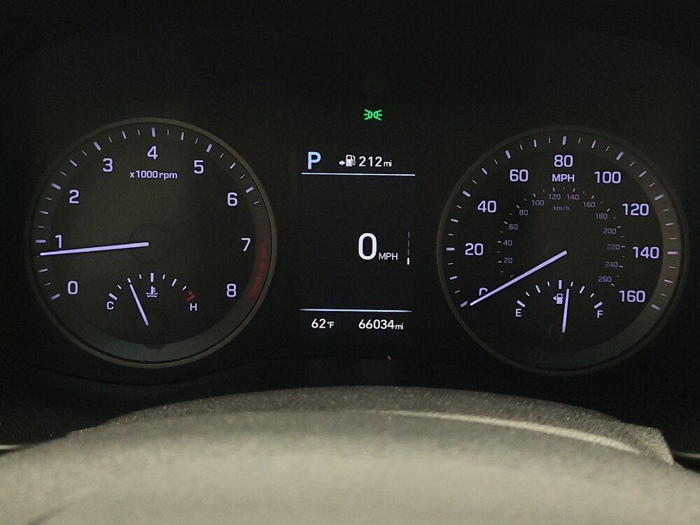 2020 Hyundai Tucson in Las Vegas, NV 89104 - 18141651 23
