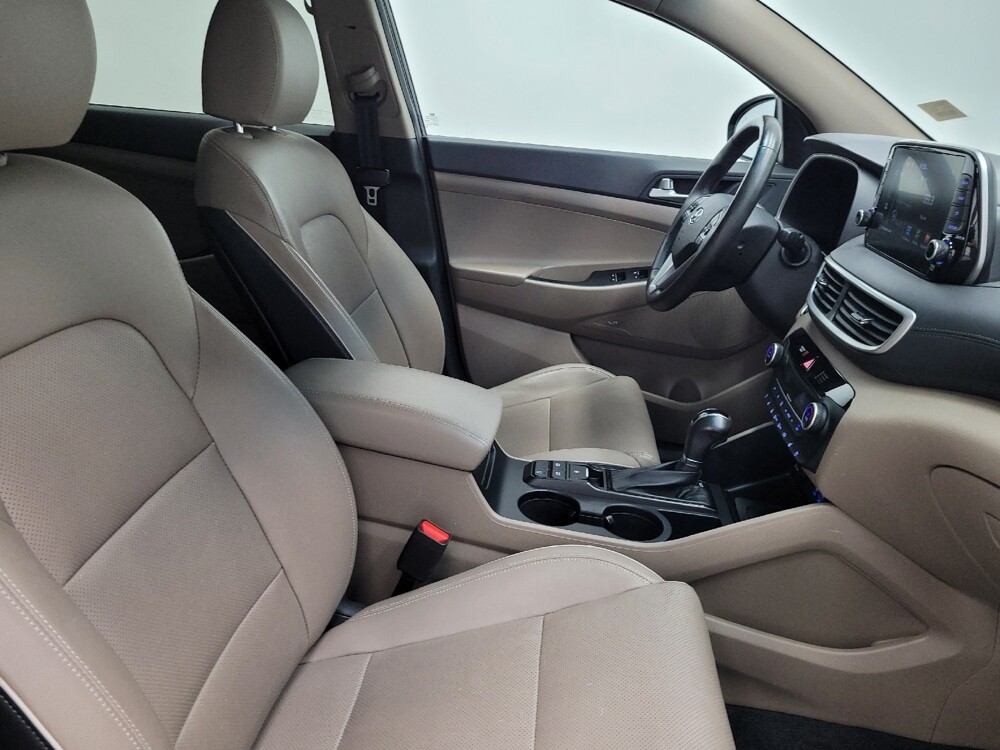 2020 Hyundai Tucson in Las Vegas, NV 89104 - 18141651 21