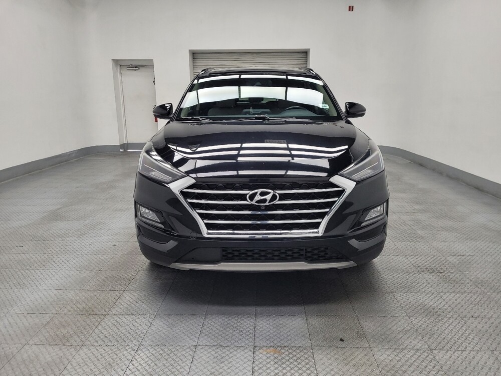 2020 Hyundai Tucson in Las Vegas, NV 89104 - 18141651 15