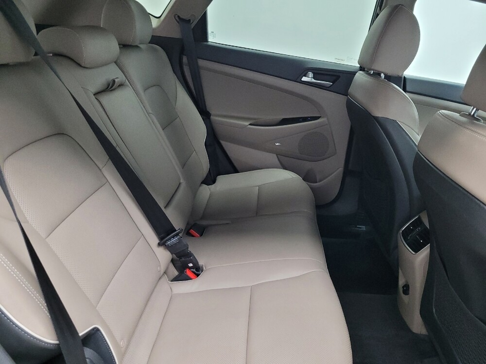 2020 Hyundai Tucson in Las Vegas, NV 89104 - 18141651 19