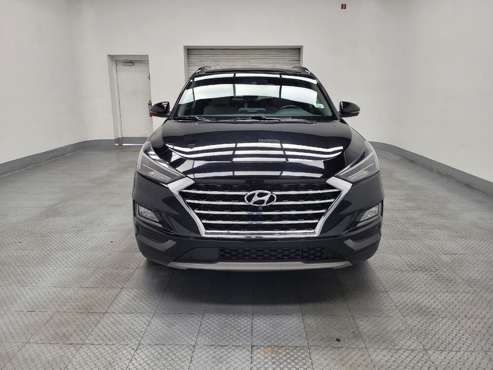 2020 Hyundai Tucson in Las Vegas, NV 89104 - 18141651 14