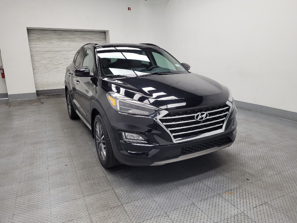 2020 Hyundai Tucson in Las Vegas, NV 89104 - 18141651 13