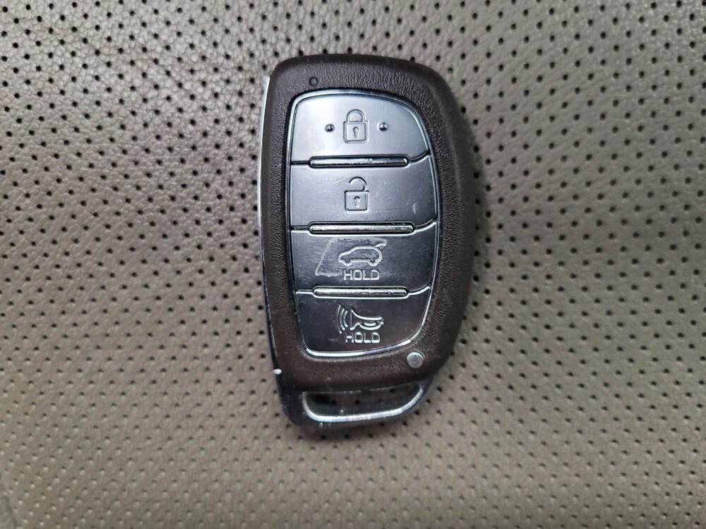 2020 Hyundai Tucson in Las Vegas, NV 89104 - 18141651 32