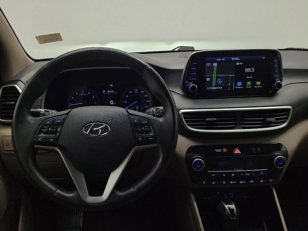 2020 Hyundai Tucson in Las Vegas, NV 89104 - 18141651 22