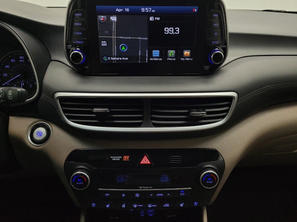 2020 Hyundai Tucson in Las Vegas, NV 89104 - 18141651 25