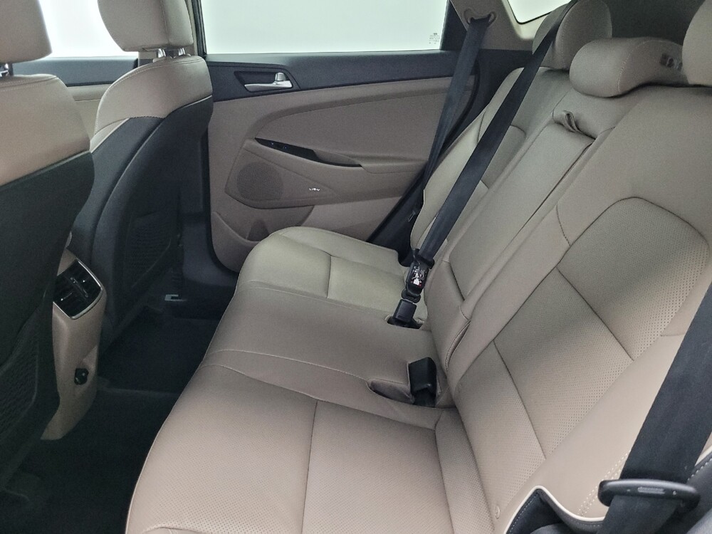 2020 Hyundai Tucson in Las Vegas, NV 89104 - 18141651 18