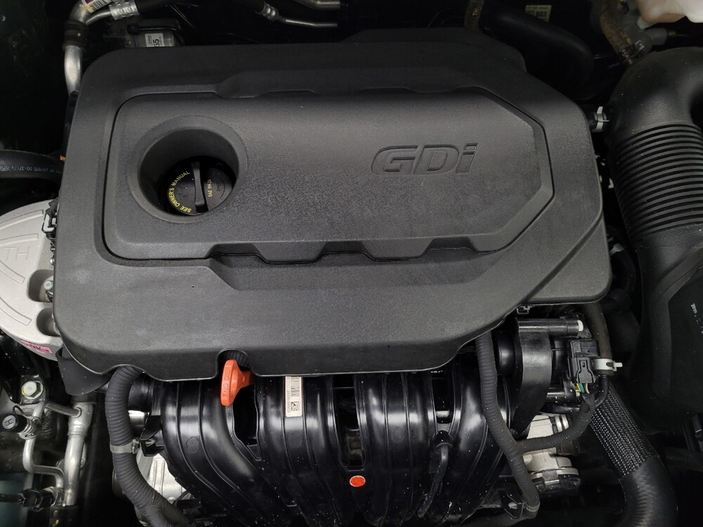 2020 Hyundai Tucson in Las Vegas, NV 89104 - 18141651 30