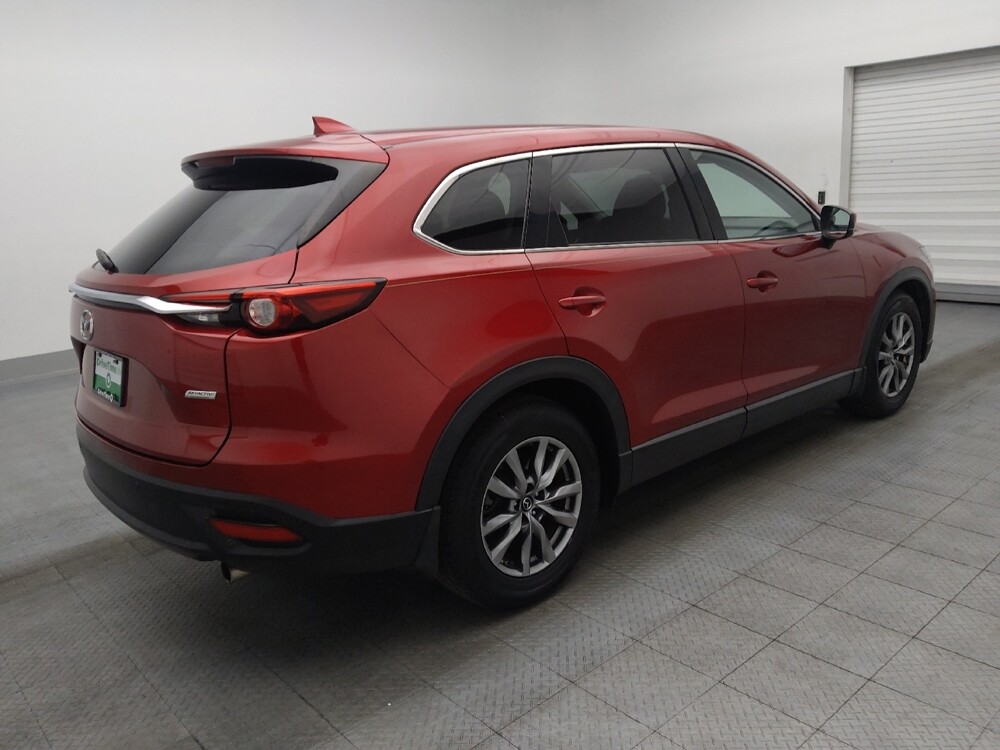 2019 MAZDA CX-9 in Miami, FL 33157 - 18141652 10