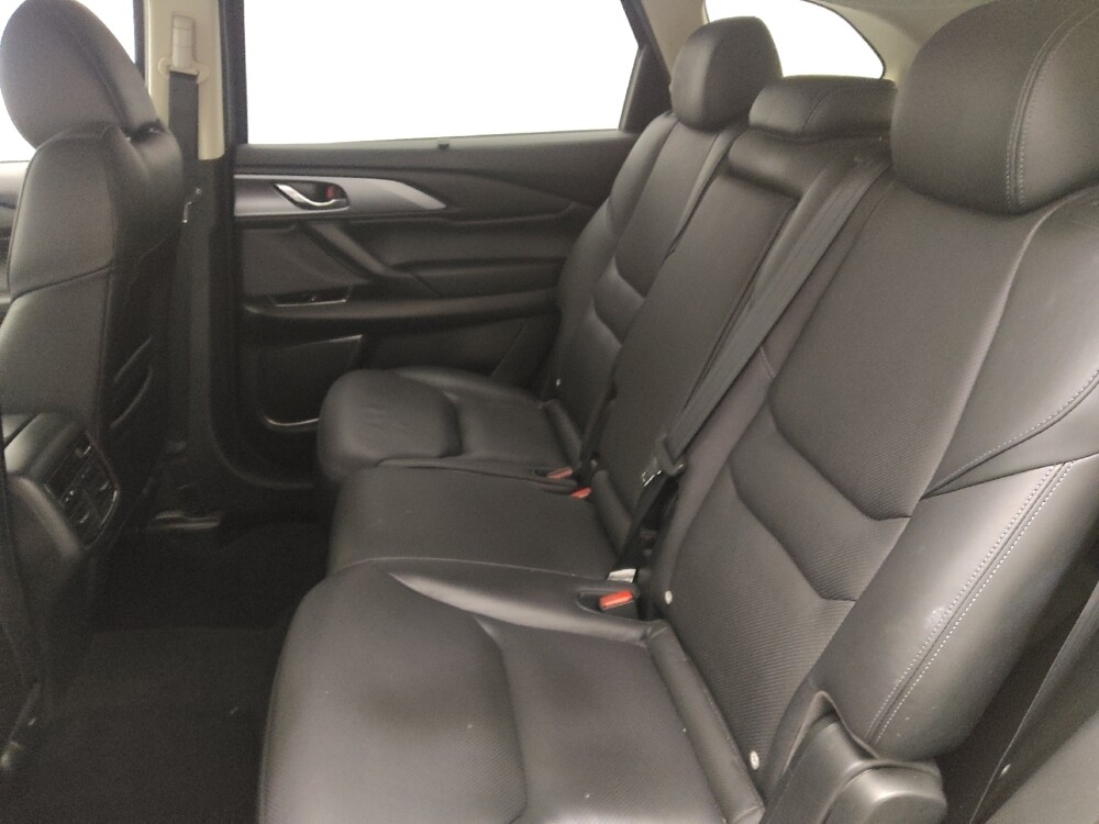 2019 MAZDA CX-9 in Miami, FL 33157 - 18141652 18