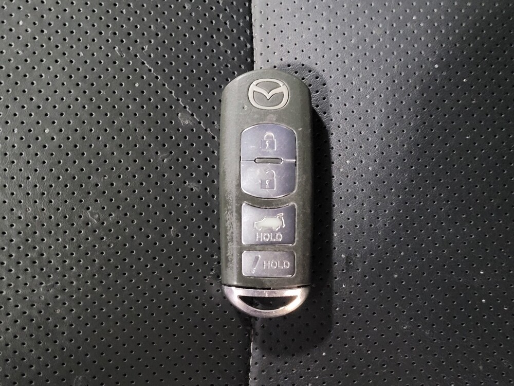 2019 MAZDA CX-9 in Miami, FL 33157 - 18141652 32