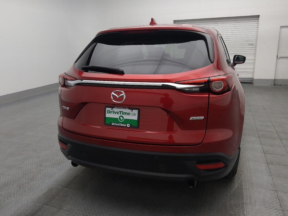 2019 MAZDA CX-9 in Miami, FL 33157 - 18141652 7