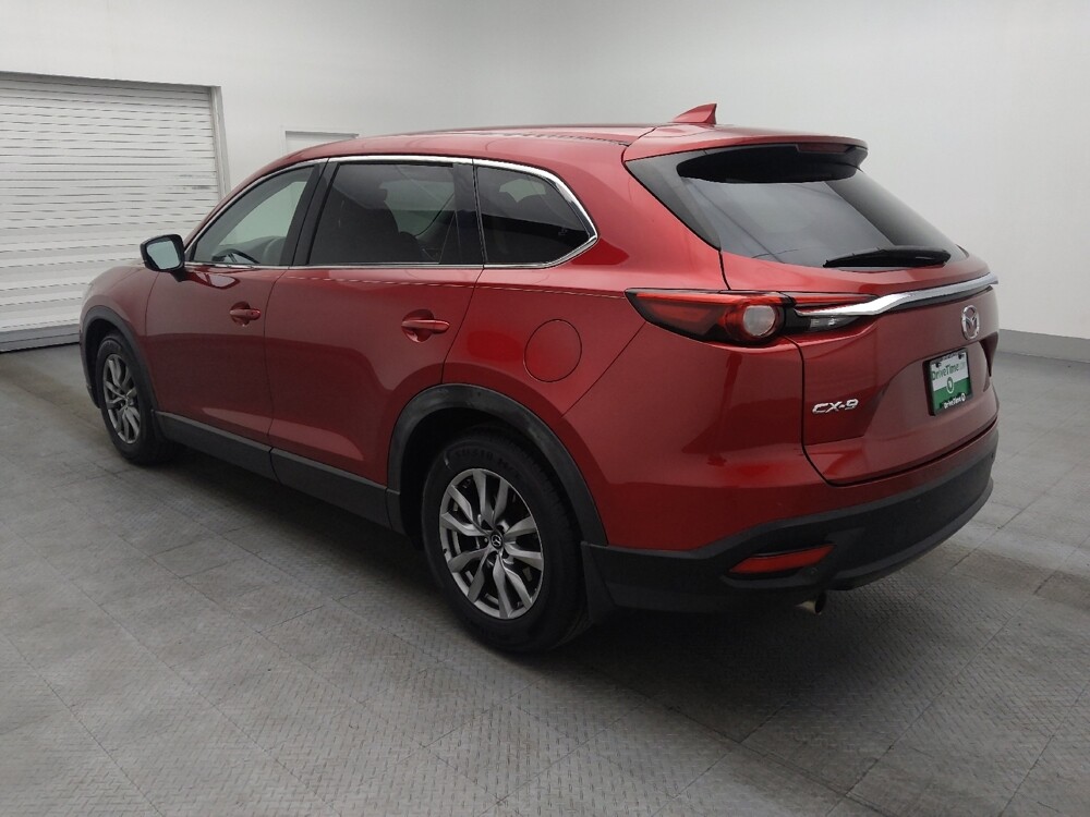 2019 MAZDA CX-9 in Miami, FL 33157 - 18141652 3