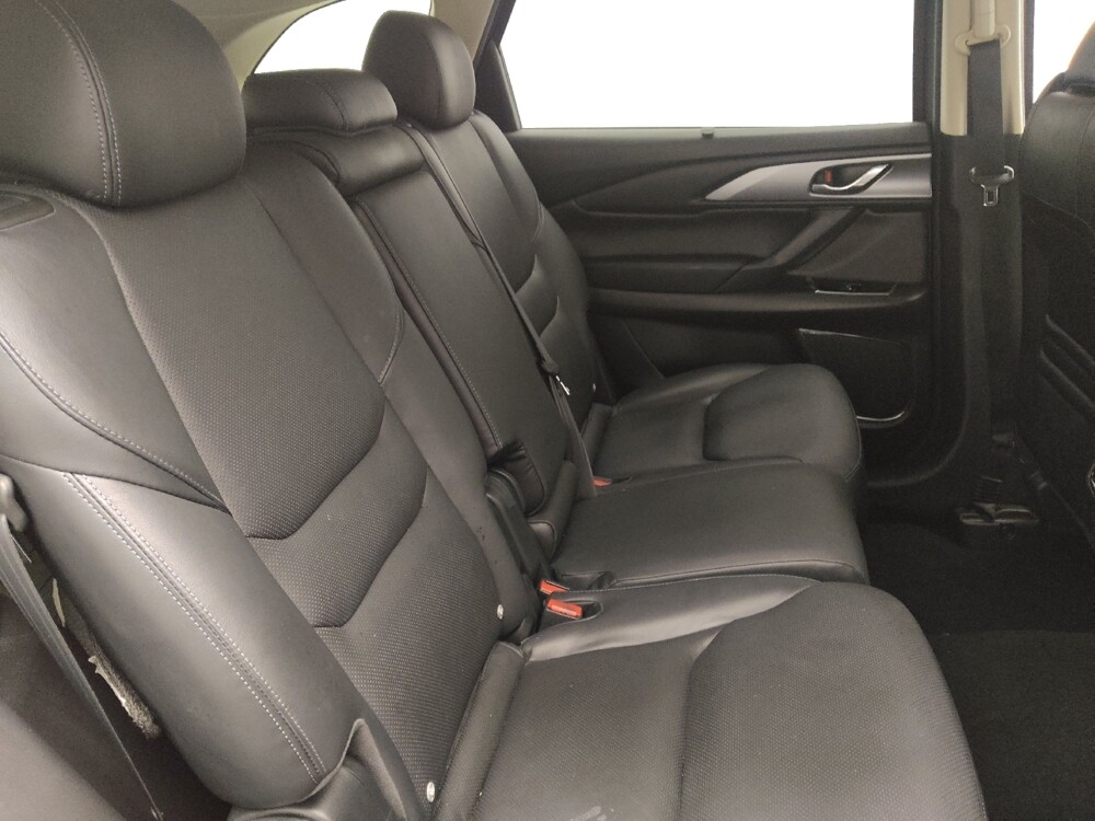 2019 MAZDA CX-9 in Miami, FL 33157 - 18141652 19