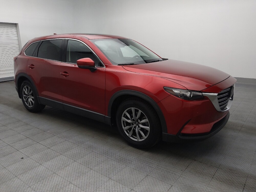 2019 MAZDA CX-9 in Miami, FL 33157 - 18141652 11