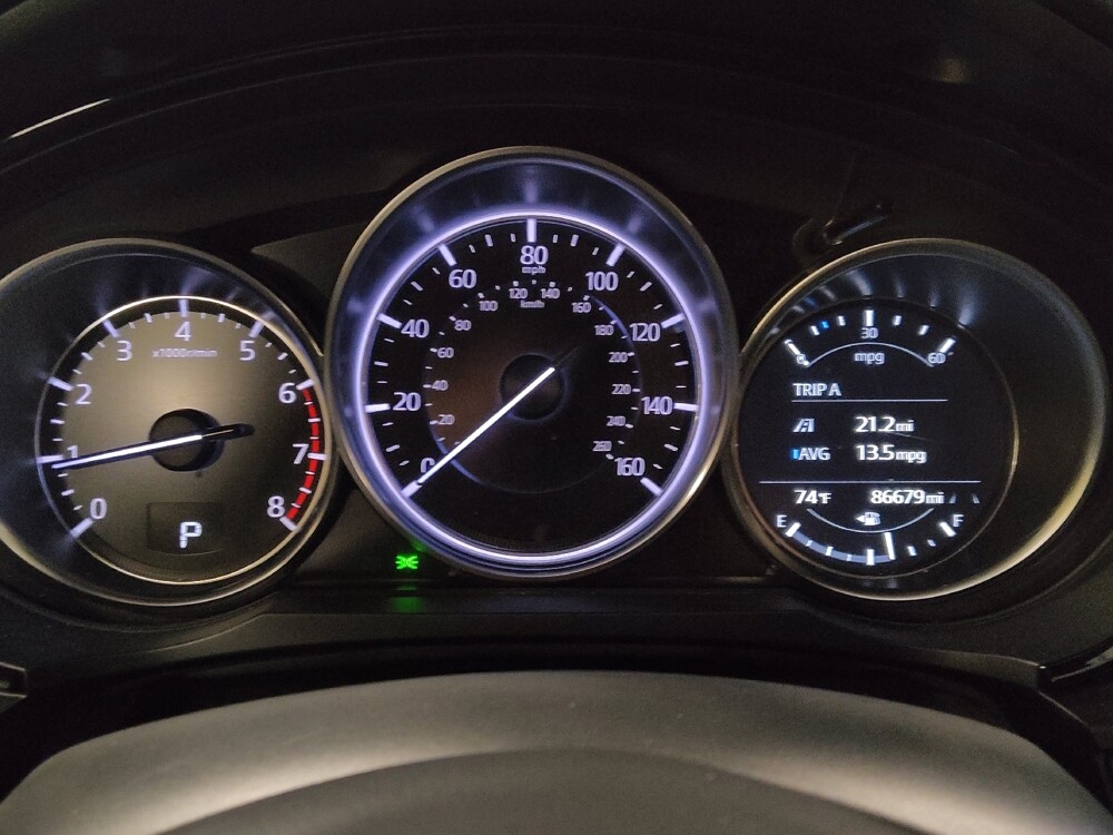 2019 MAZDA CX-9 in Miami, FL 33157 - 18141652 23