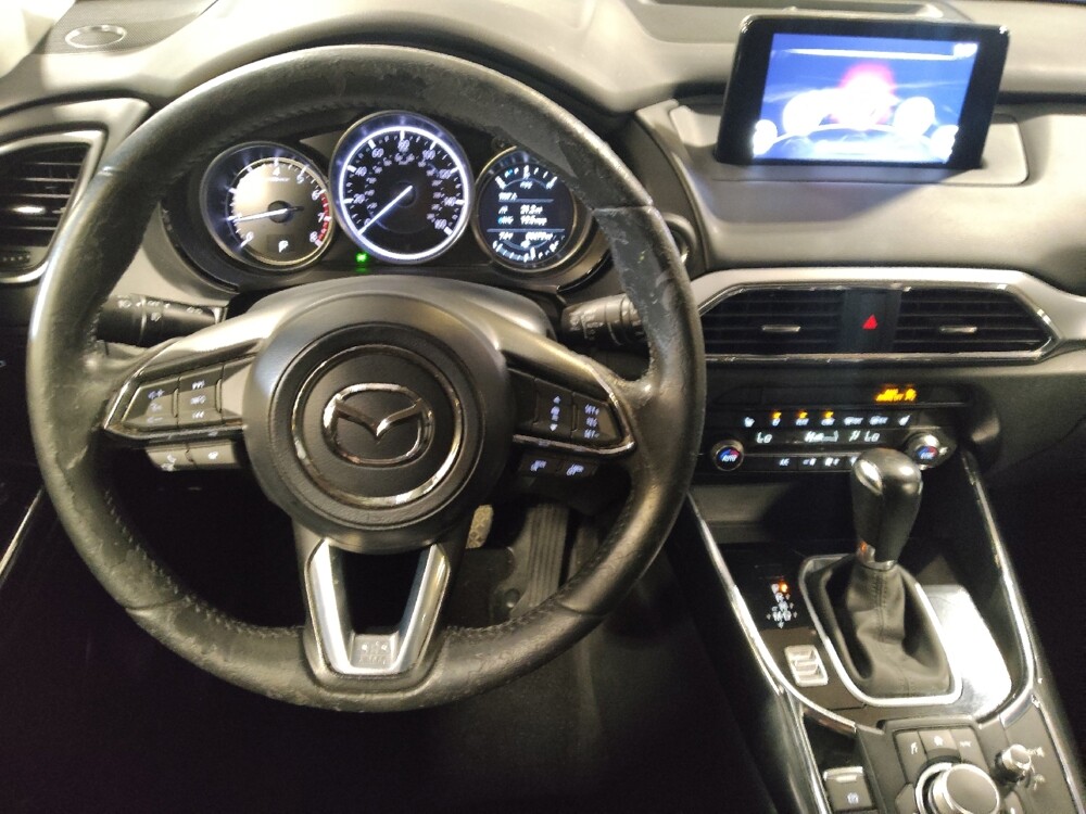 2019 MAZDA CX-9 in Miami, FL 33157 - 18141652 22