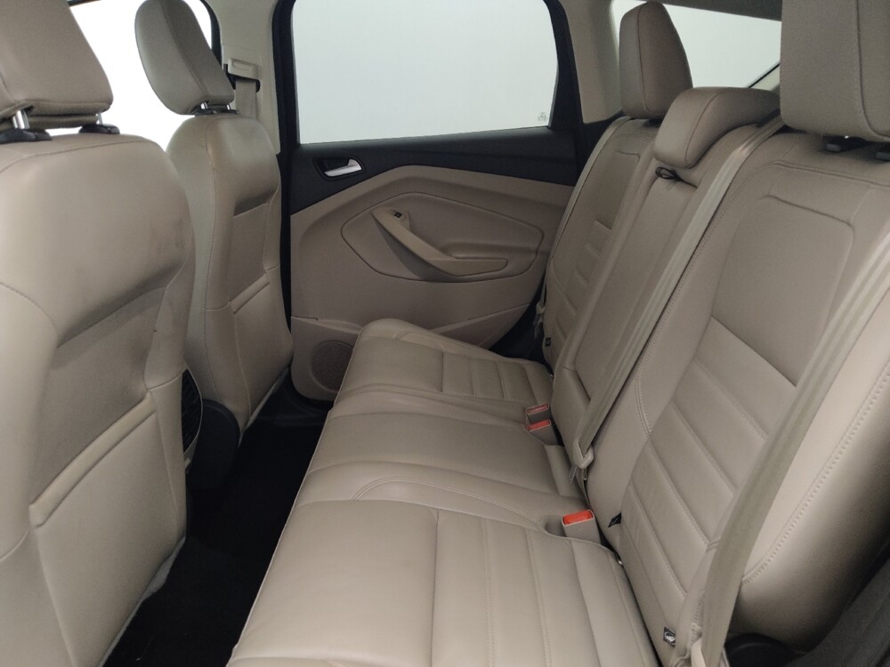 2018 Ford Escape in Jacksonville, FL 32225 - 18141653 18