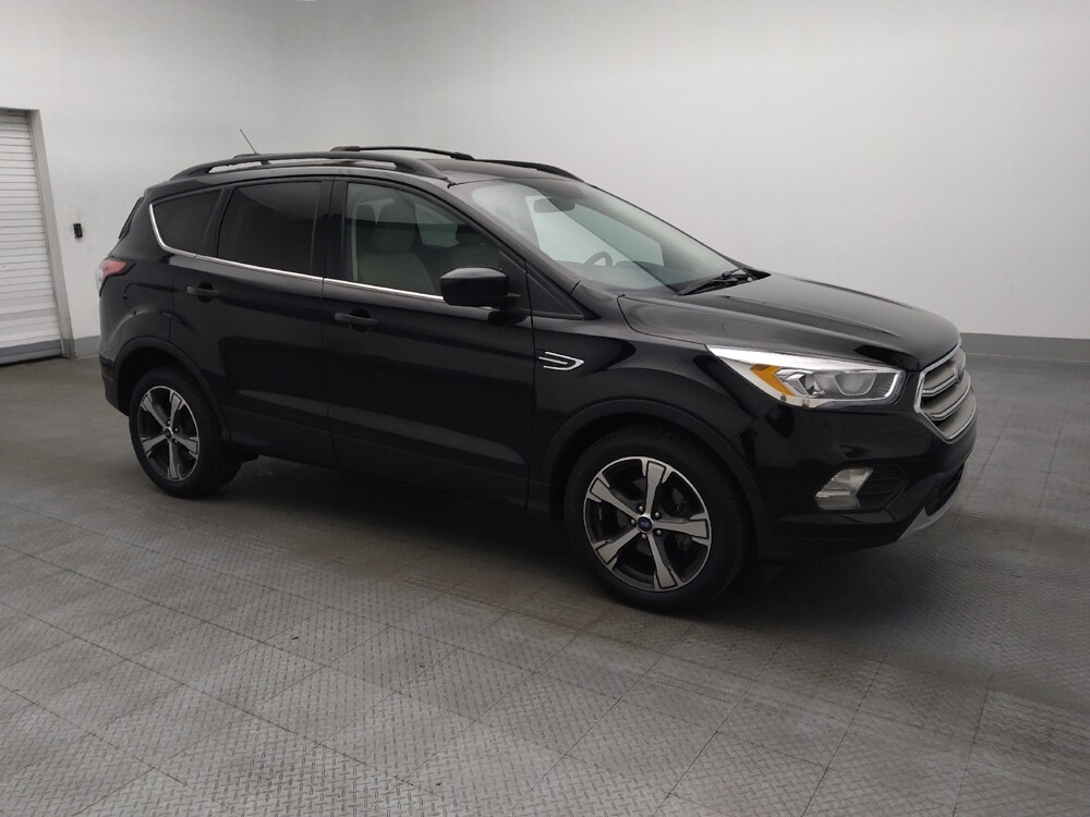 2018 Ford Escape in Jacksonville, FL 32225 - 18141653 11