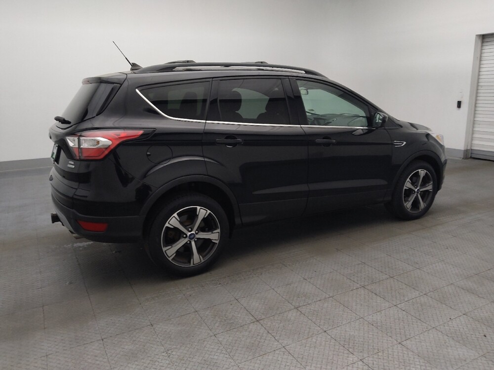 2018 Ford Escape in Jacksonville, FL 32225 - 18141653 10