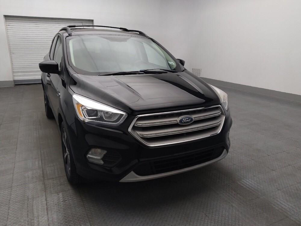 2018 Ford Escape in Jacksonville, FL 32225 - 18141653 14