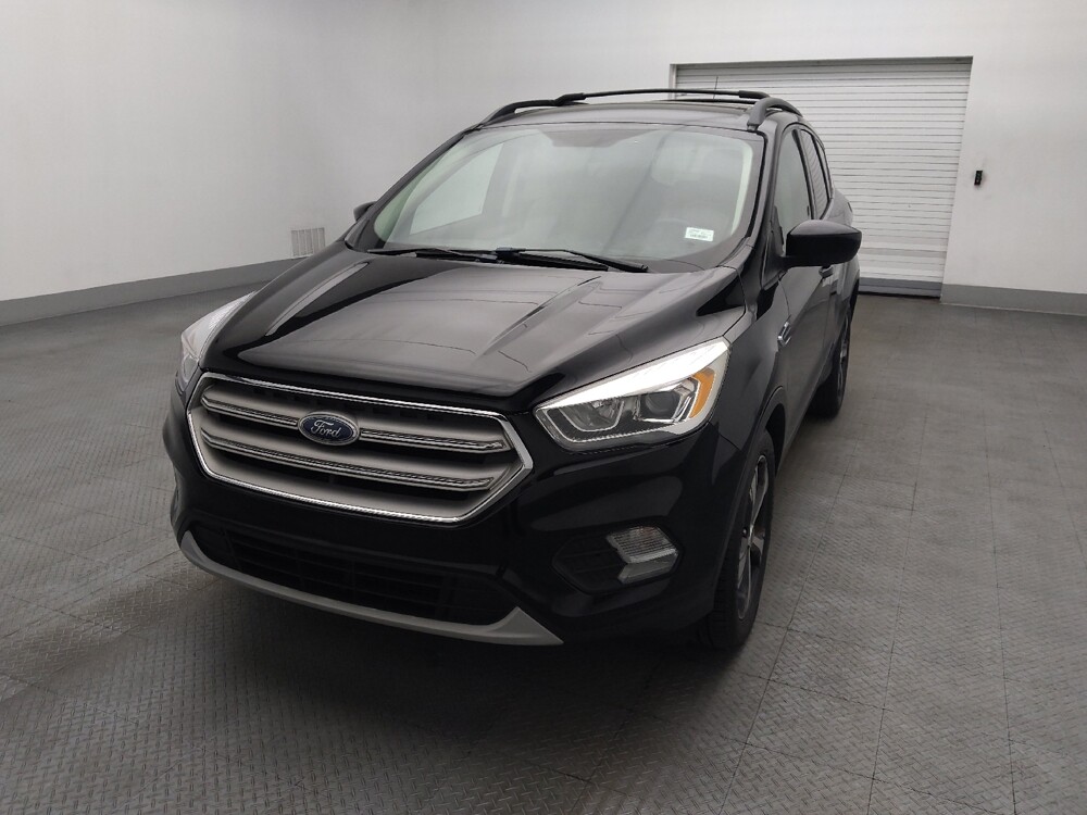 2018 Ford Escape in Jacksonville, FL 32225 - 18141653 15