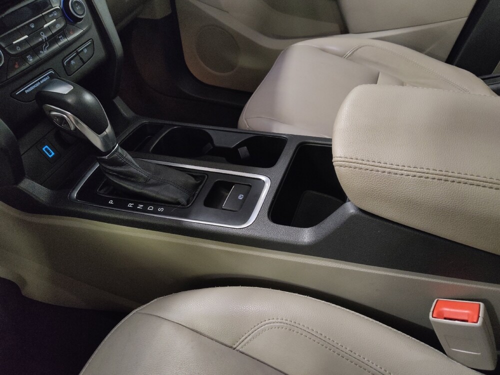 2018 Ford Escape in Jacksonville, FL 32225 - 18141653 26