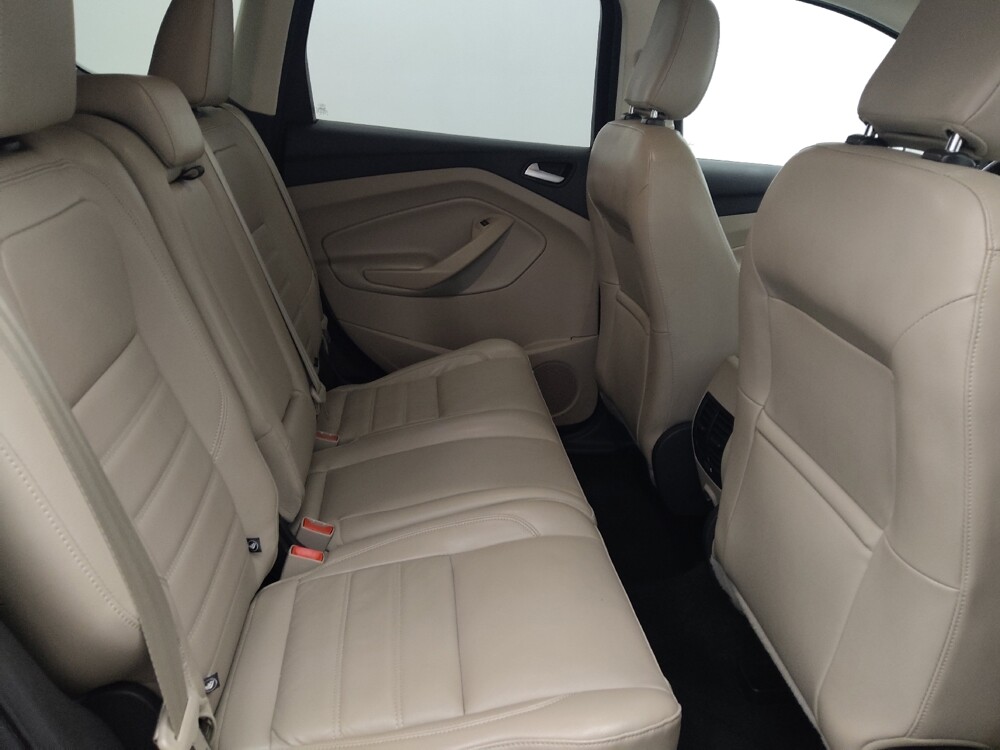 2018 Ford Escape in Jacksonville, FL 32225 - 18141653 19