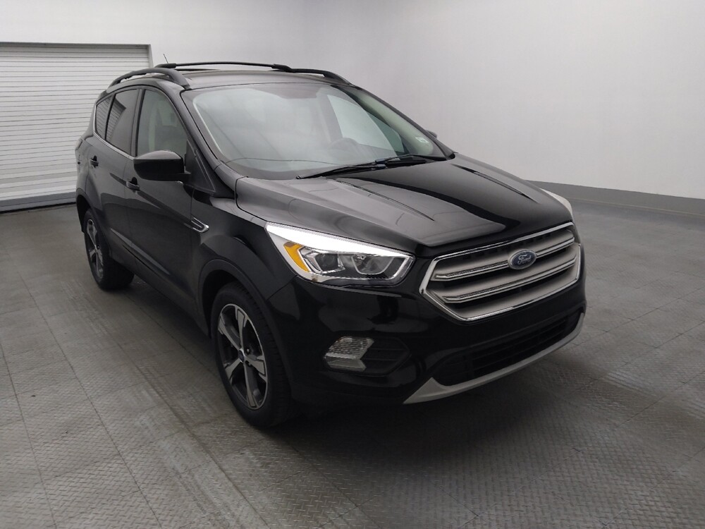 2018 Ford Escape in Jacksonville, FL 32225 - 18141653 13