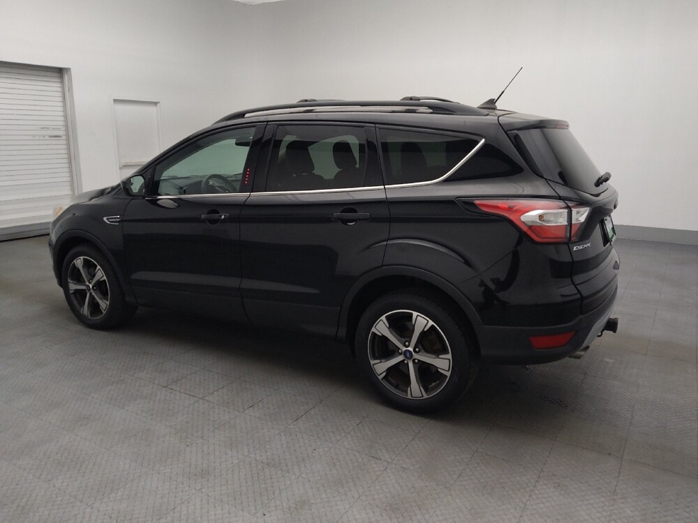 2018 Ford Escape in Jacksonville, FL 32225 - 18141653 3