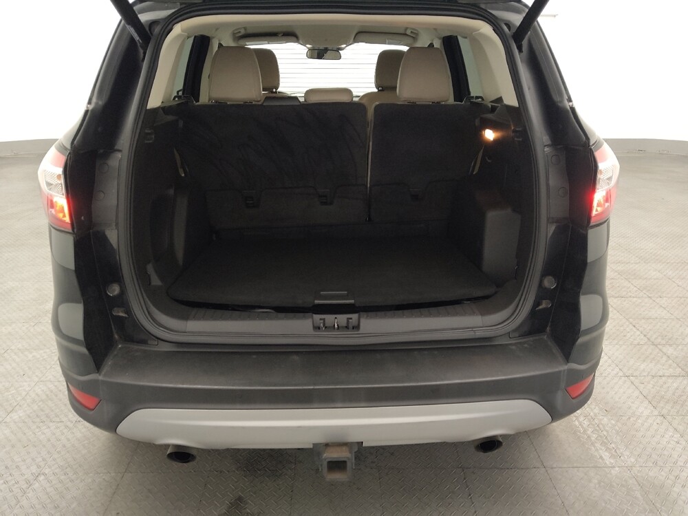 2018 Ford Escape in Jacksonville, FL 32225 - 18141653 29