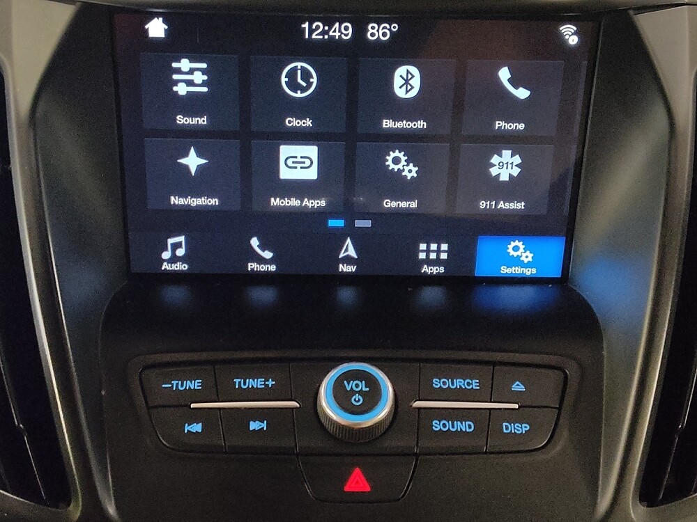 2018 Ford Escape in Jacksonville, FL 32225 - 18141653 25