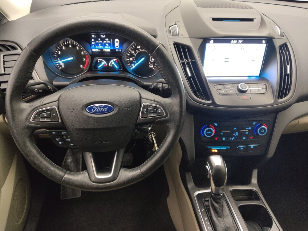 2018 Ford Escape in Jacksonville, FL 32225 - 18141653 22