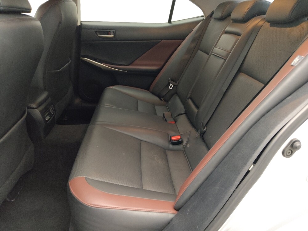 2017 Lexus IS 200t in Kissimmee, FL 34744 - 18141655 18
