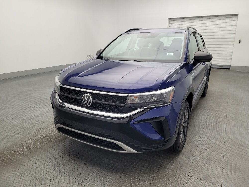 2022 Volkswagen Taos in Hialeah, FL 33014 - 18141656 15