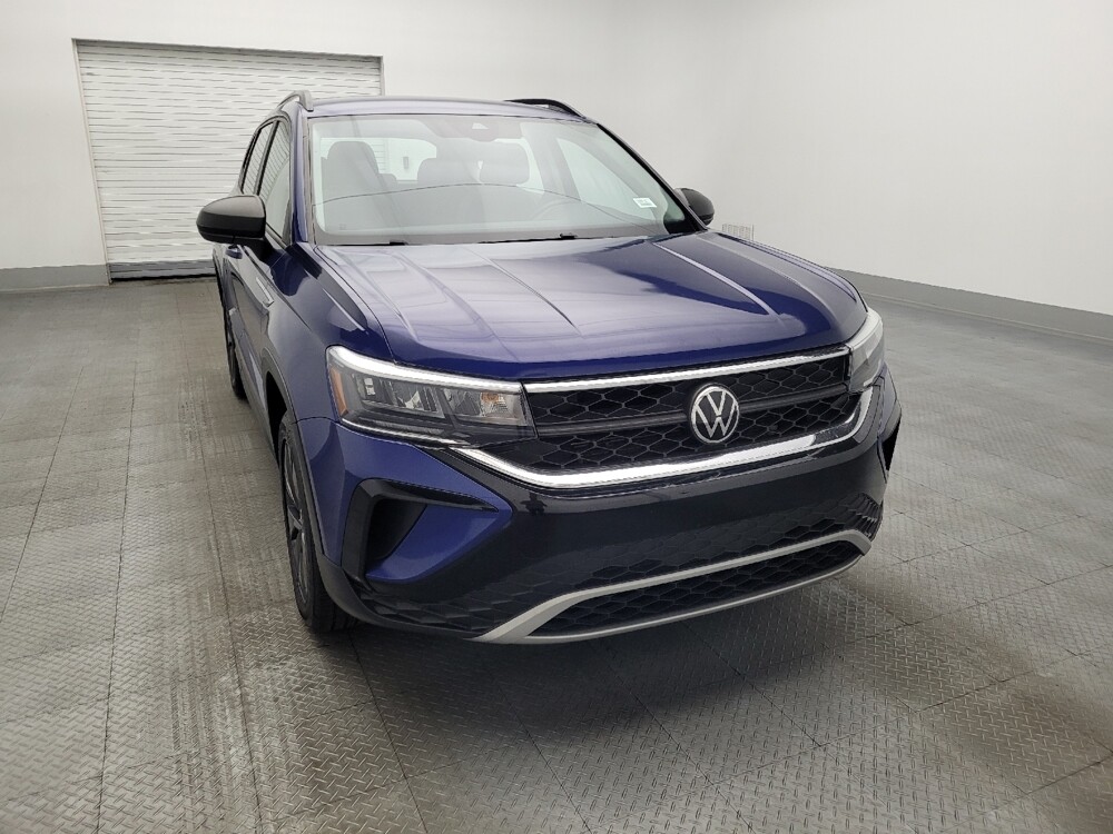 2022 Volkswagen Taos in Hialeah, FL 33014 - 18141656 14